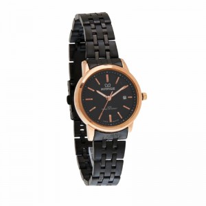 Mirage 8784 Rosegold Black Lady LDBBRBA